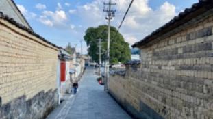敦煌研究院与“丝路伙伴”共享80载文保成果